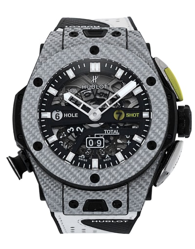 Hublot Big Bang 416.YS.1120.VR